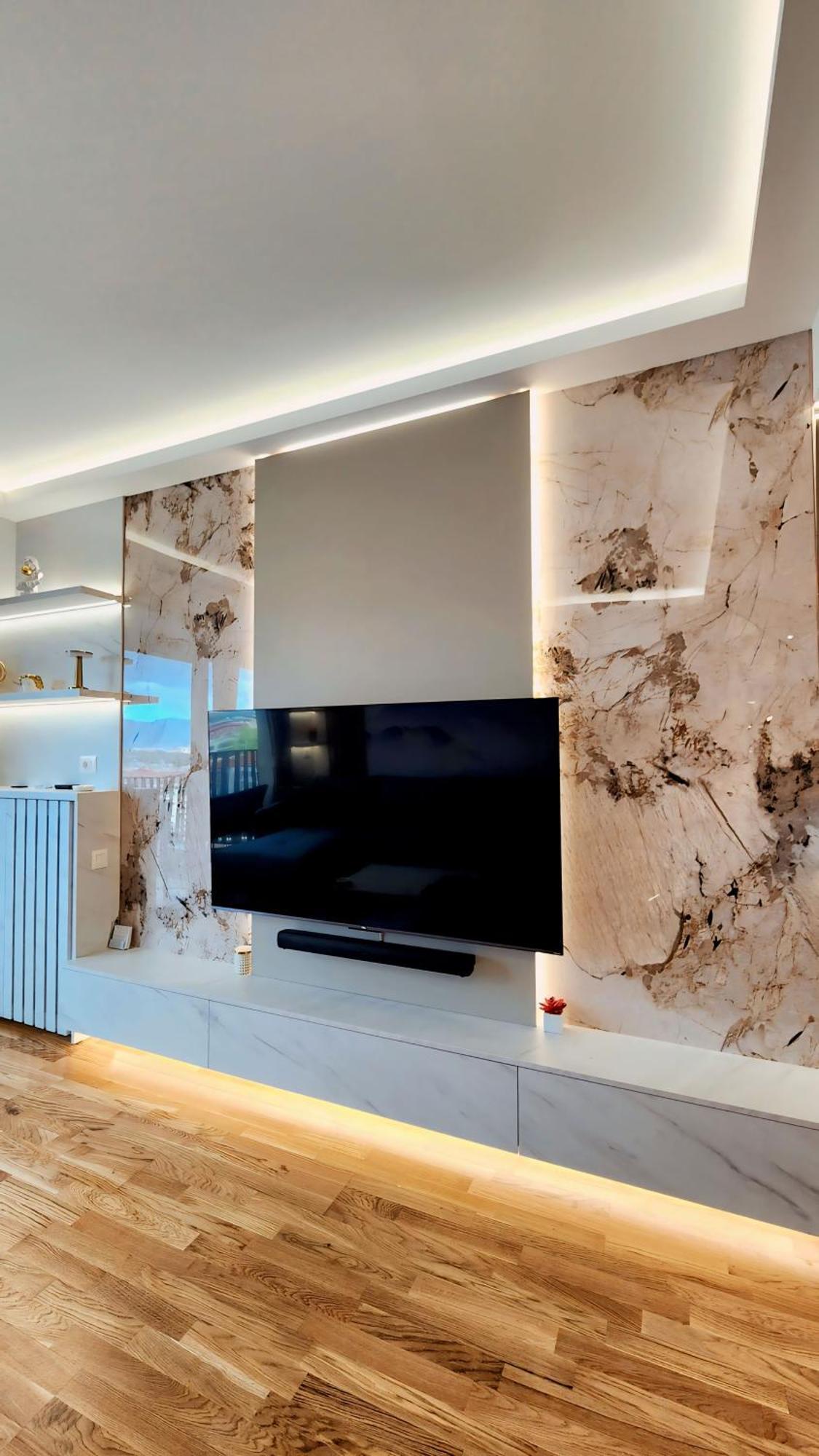 Diamond Residences 10Th Fl. Lux Apt. W/ City View Скопие Екстериор снимка