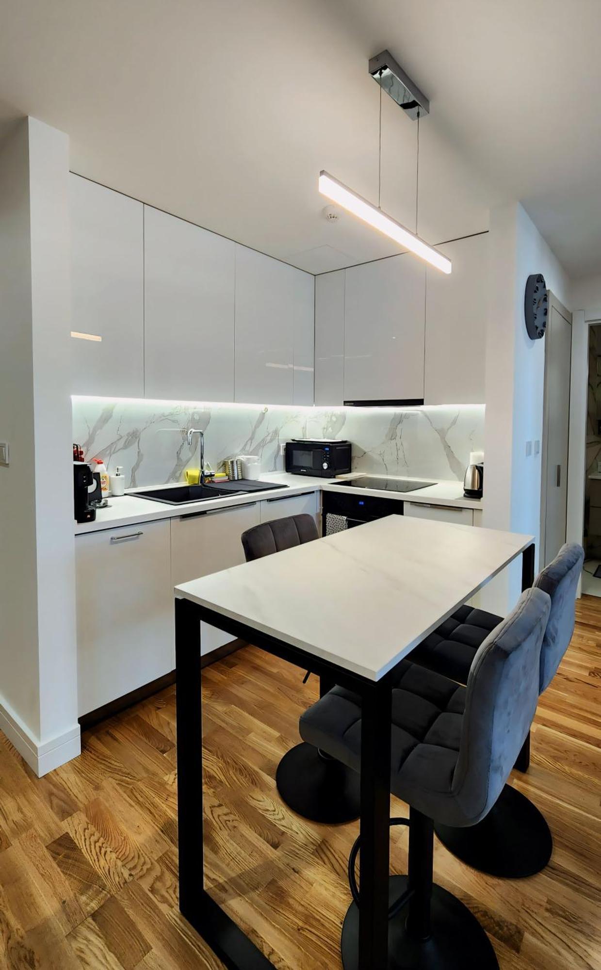 Diamond Residences 10Th Fl. Lux Apt. W/ City View Скопие Екстериор снимка
